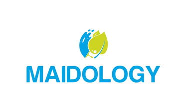 Maidology.com - Creative brandable domain for sale